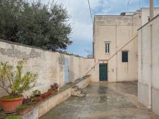 Cortile interno