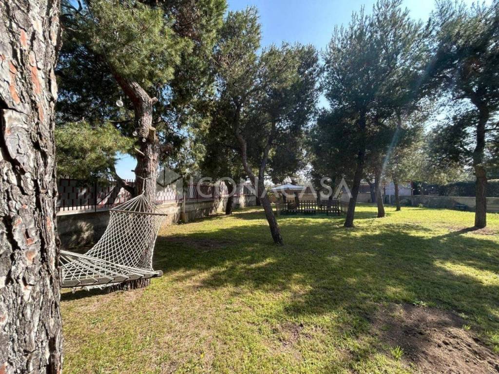 Giardino