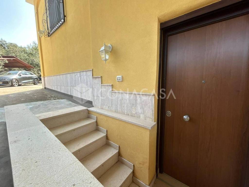 Ingresso
