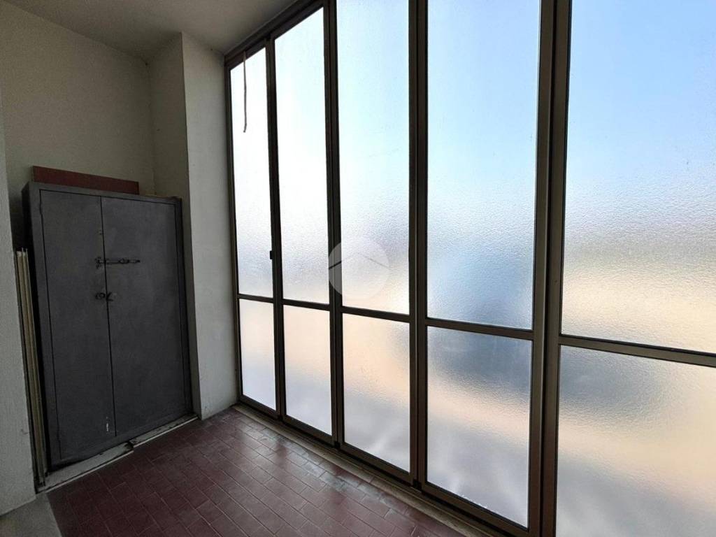 Veranda