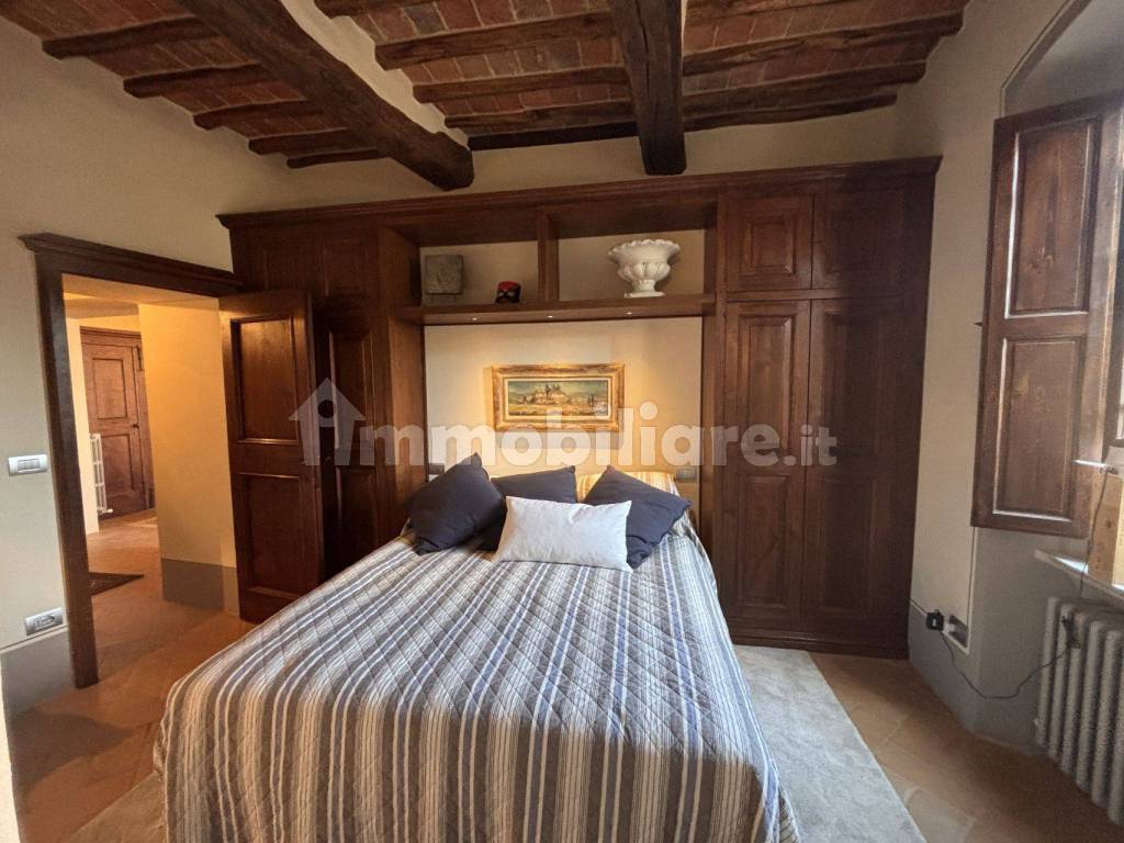 Camera da letto