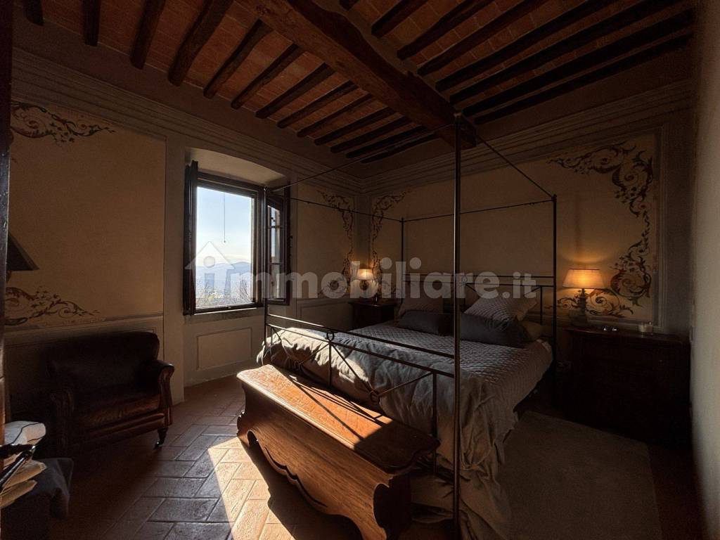 Camera da letto