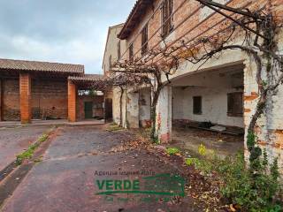 Cortile interno