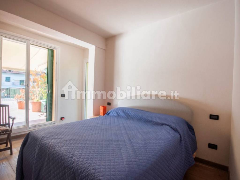 Camera da letto