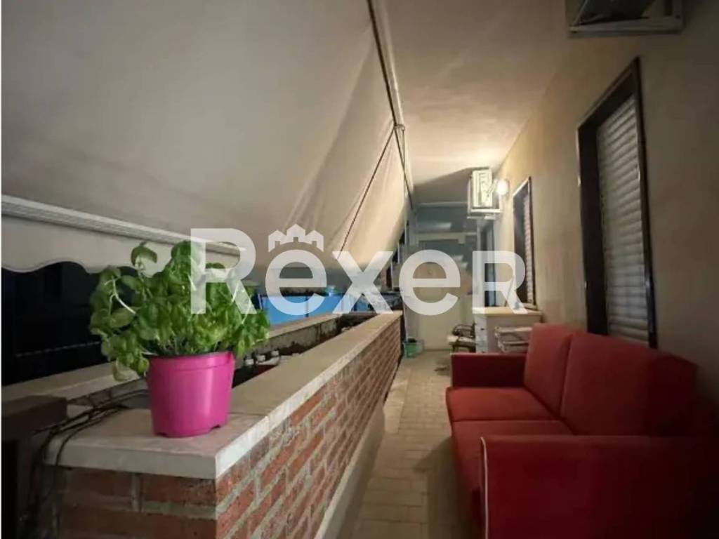 Cortile interno