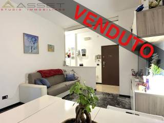 Bilocale viale Faenza 18, Tre Castelli - Faenza, Milano