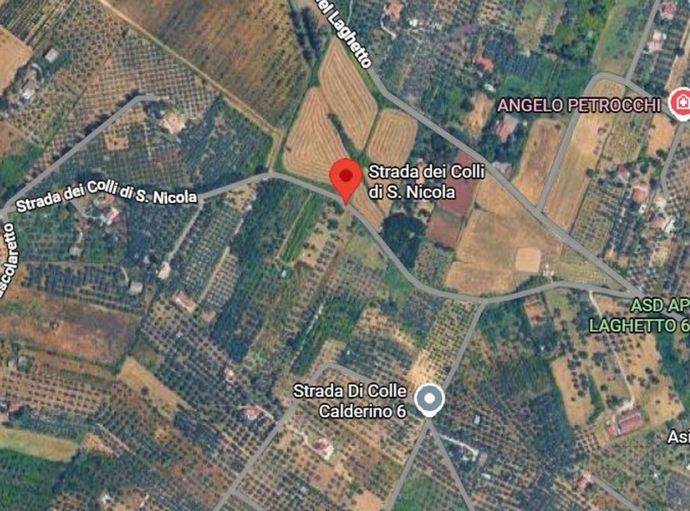 Appartamento in vendita a Palombara Sabina