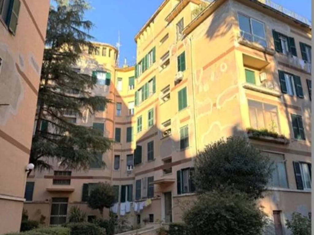 Asta per appartamento, piazza Caterina Sforza, 6, Garbatella Roma, rif ...
