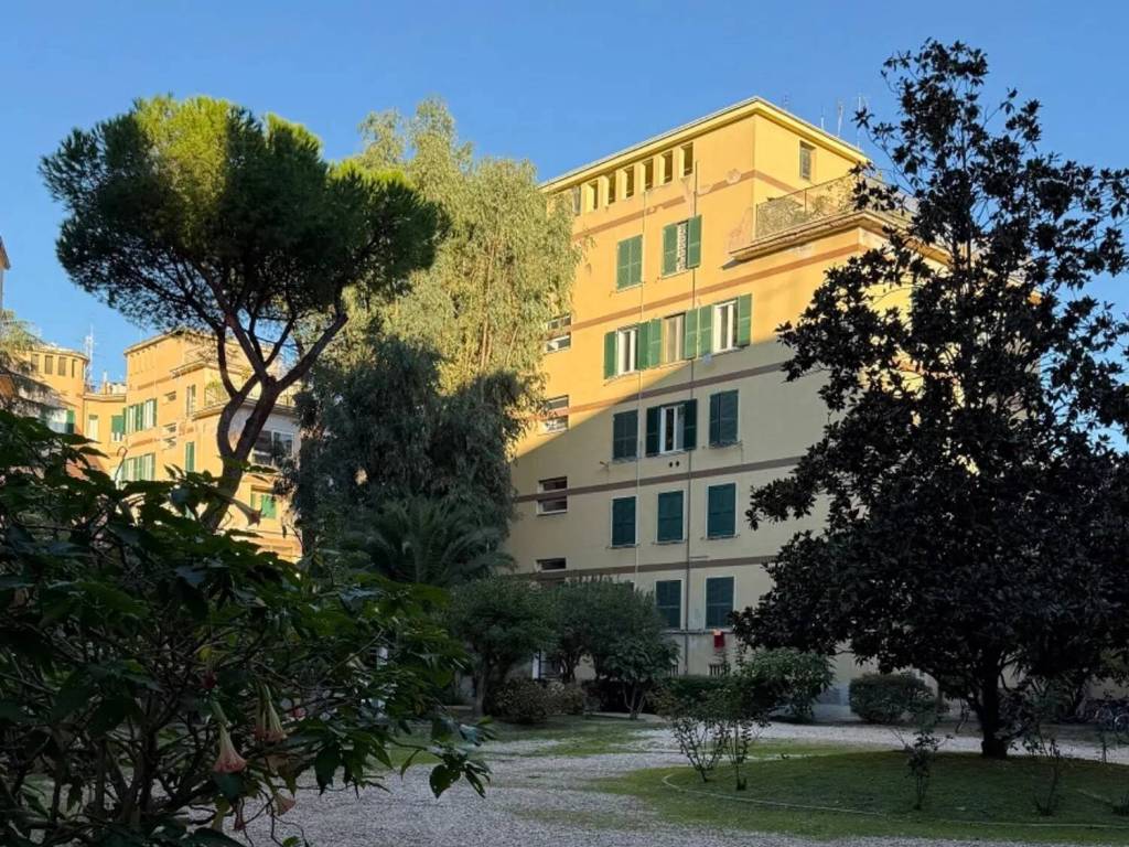 Asta per appartamento, piazza Caterina Sforza, 6, Garbatella Roma, rif ...