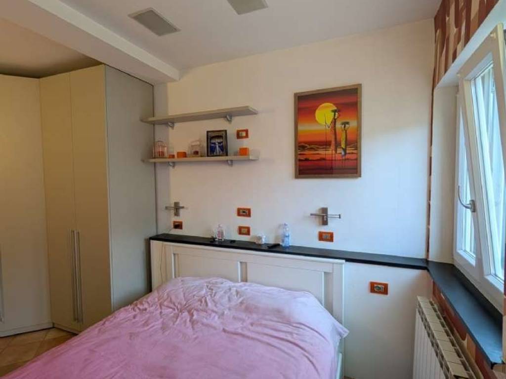 Camera da letto