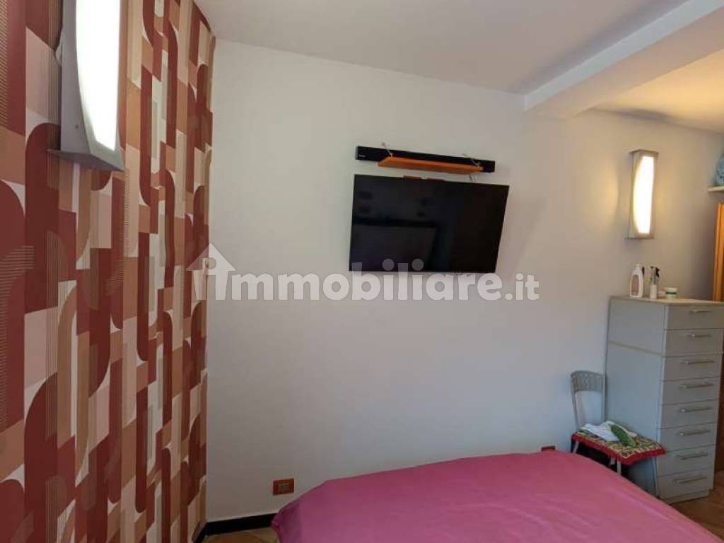 Camera da letto