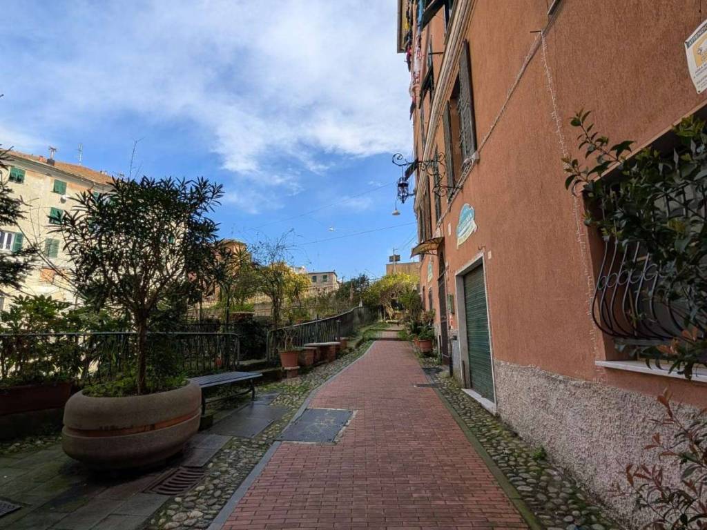 Cortile interno