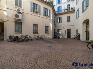 Cortile interno