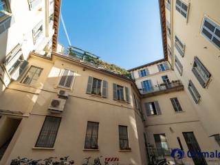 Cortile interno