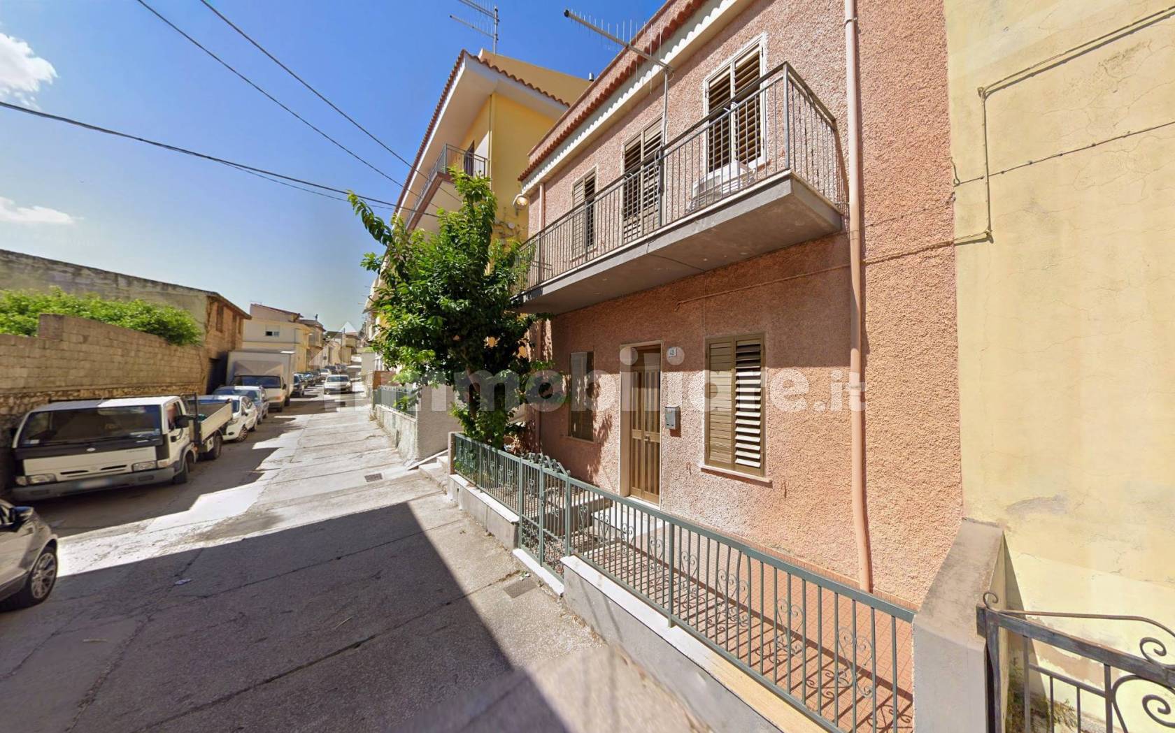 Casa indipendente in vendita a Siniscola