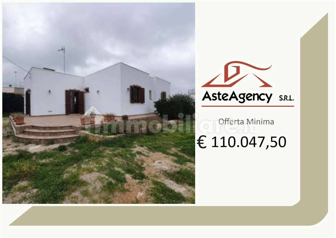 Villa in vendita a Alliste