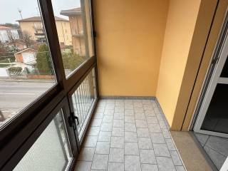 Veranda