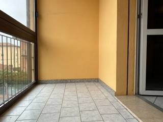 Veranda