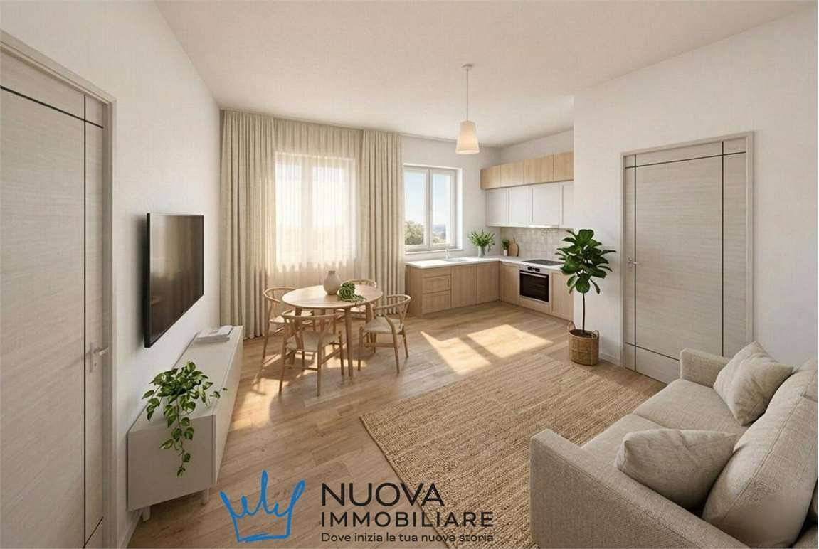 Appartamento in vendita a Carpi