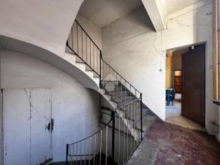 Interno palazzo