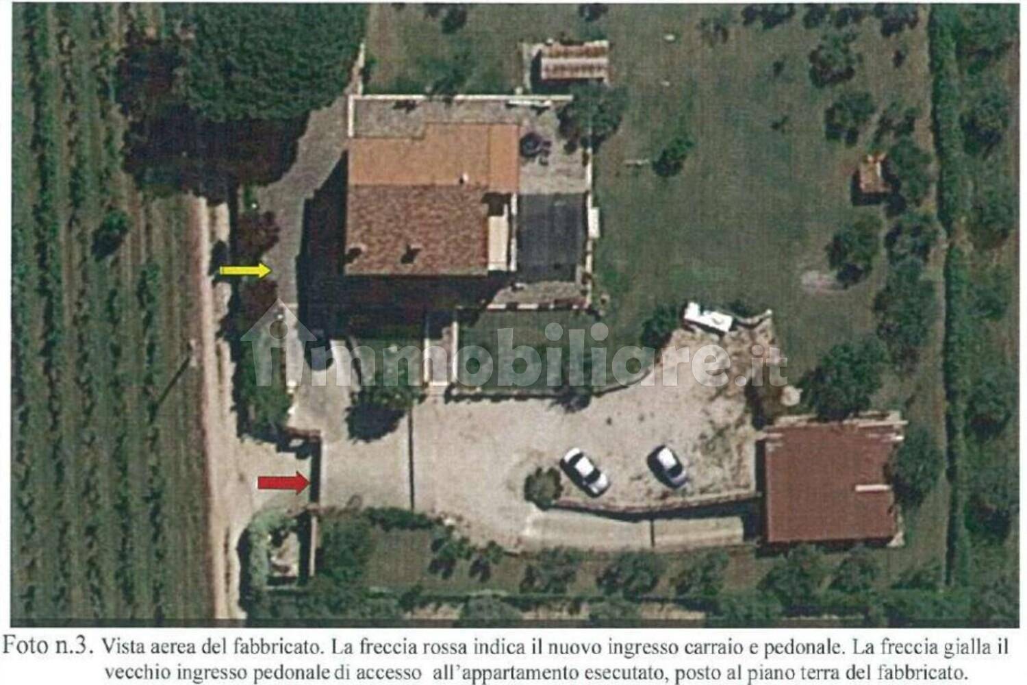 Appartamento in vendita a Genzano di Roma