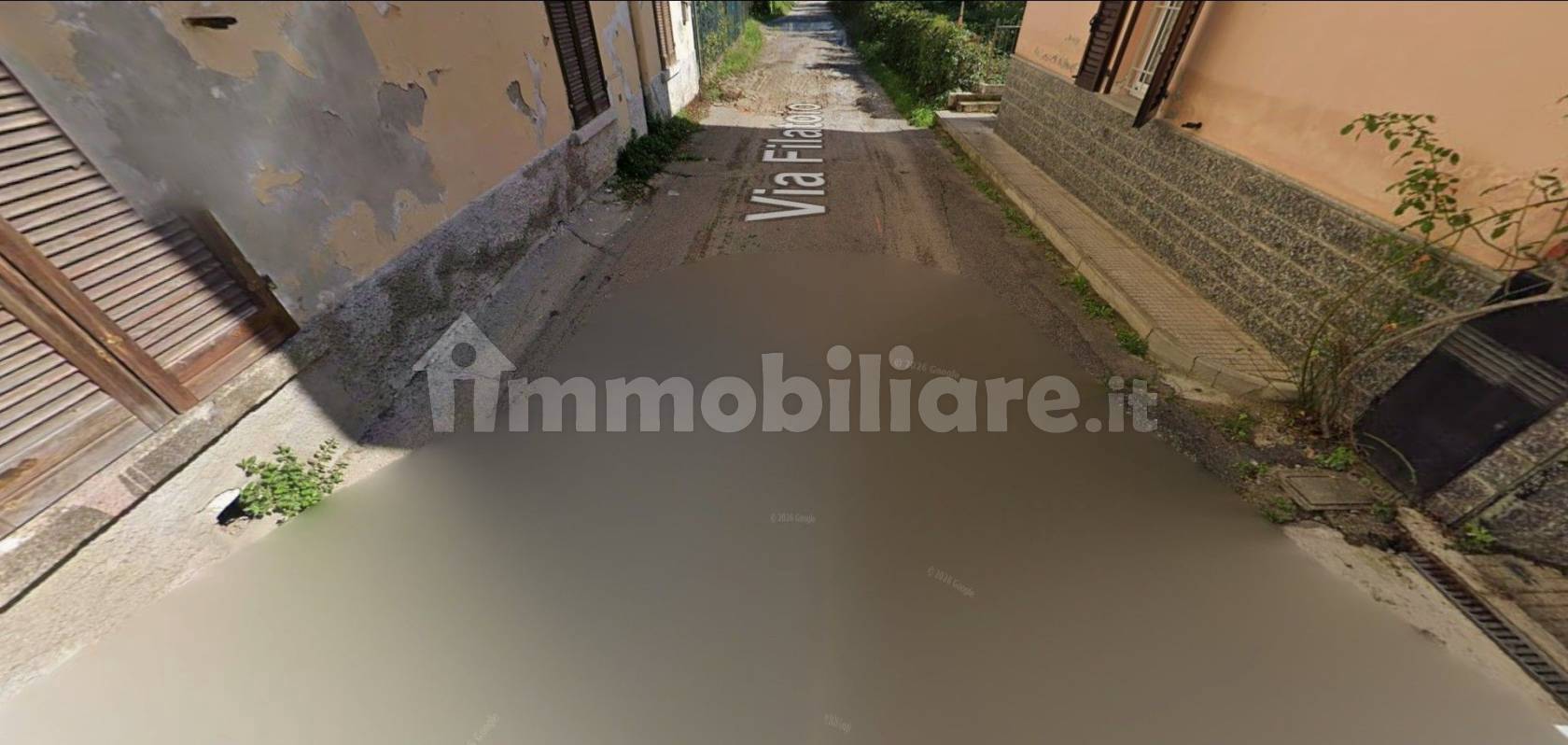 Appartamento in vendita a Brivio