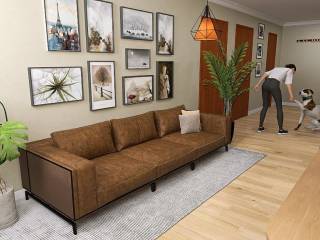 Interno appartamento