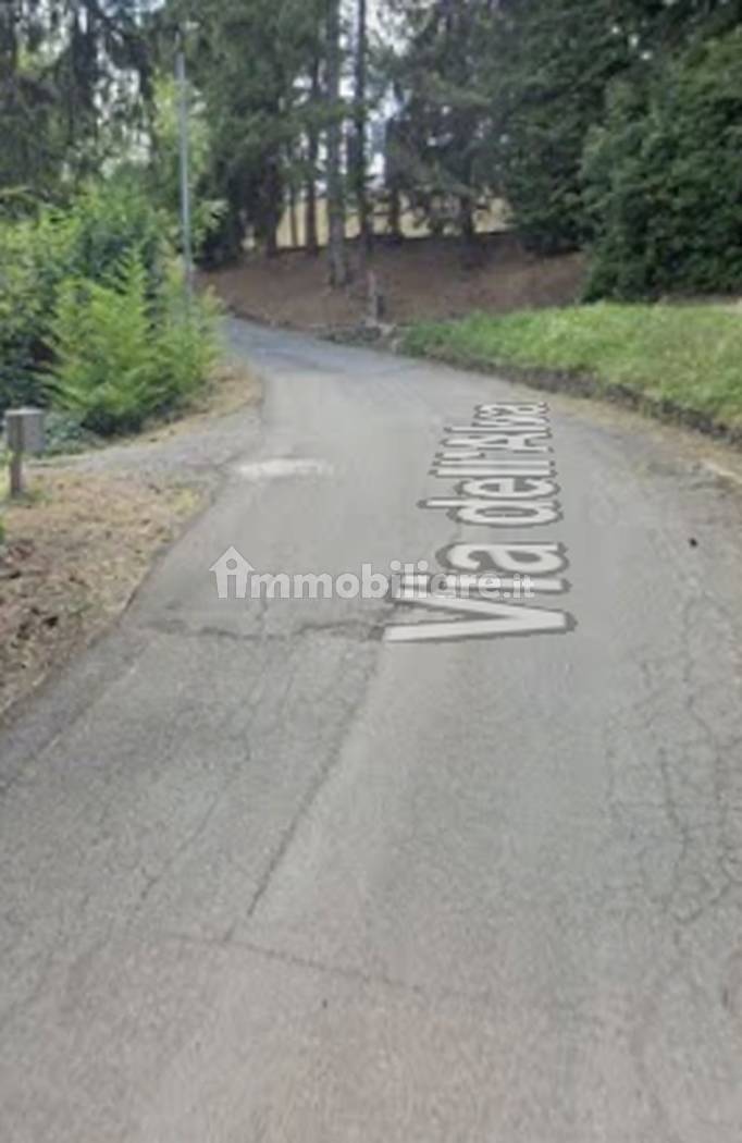 Appartamento in vendita a Monzuno