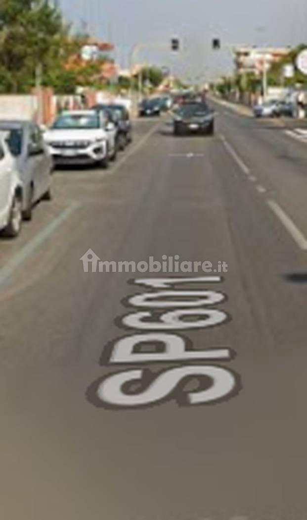 Appartamento in vendita a Pomezia