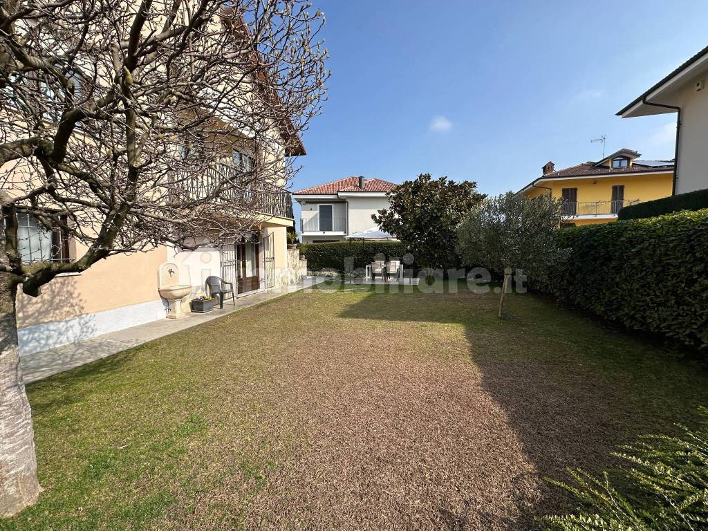 Giardino