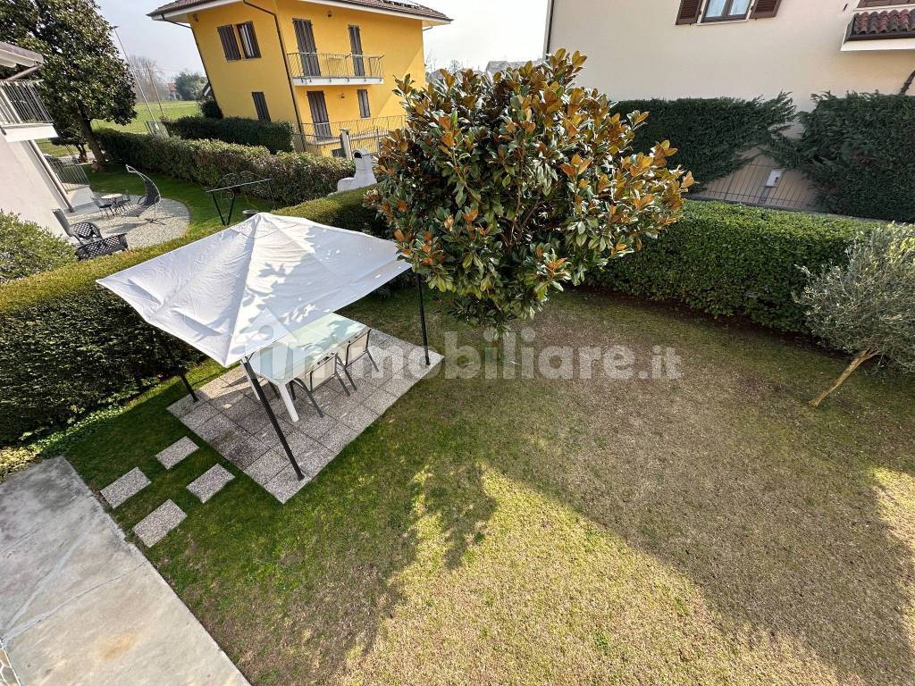 Giardino