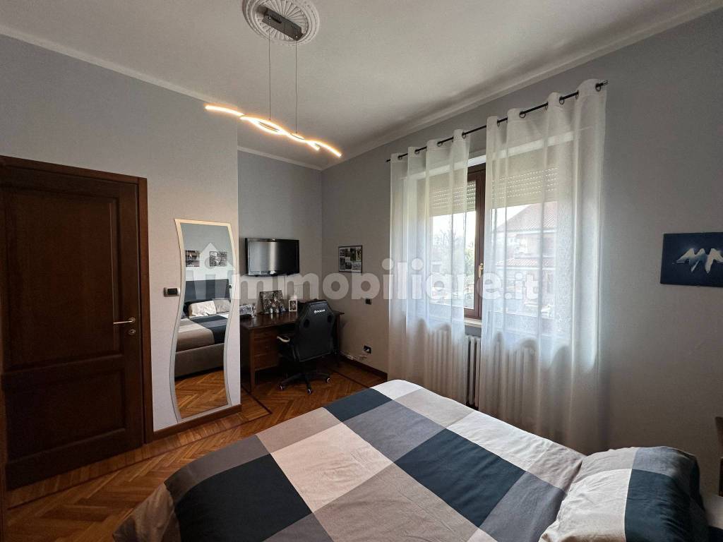 Camera da letto