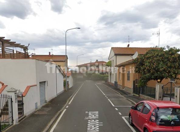 Appartamento in vendita a Campiglia Marittima