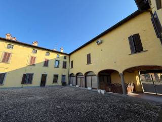 Cortile interno