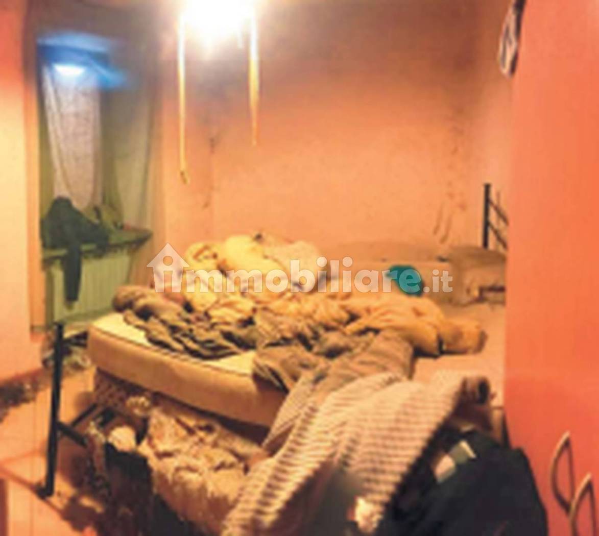 Appartamento in vendita a Ferrera di Varese