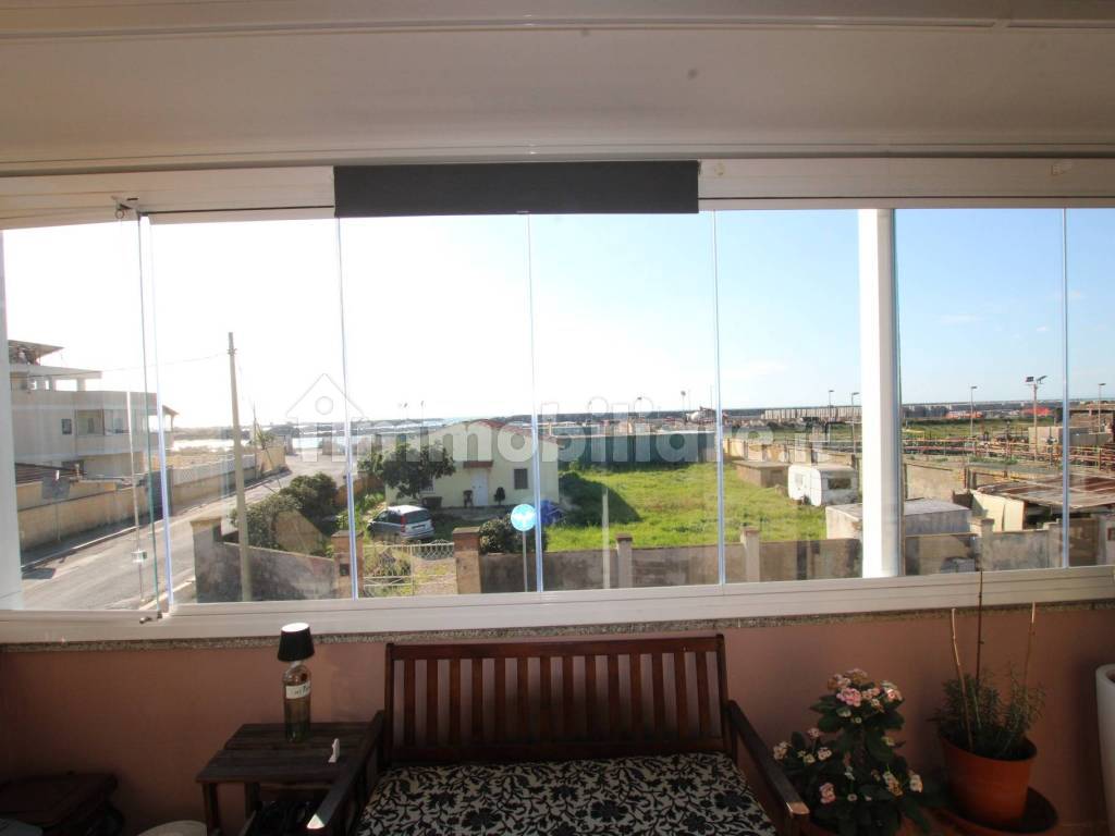 Veranda