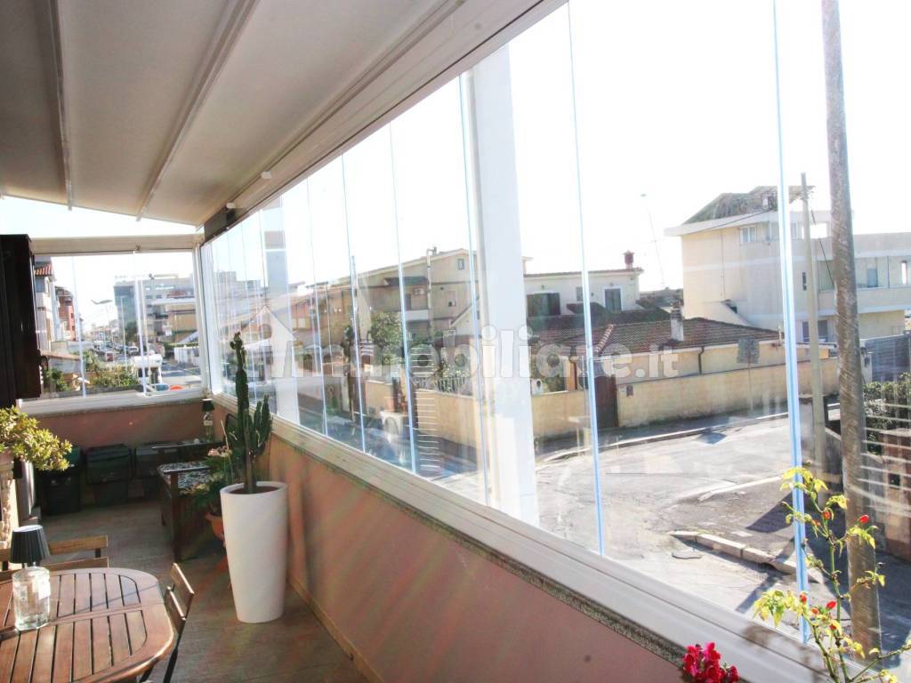Veranda