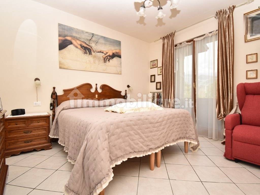 Camera da letto