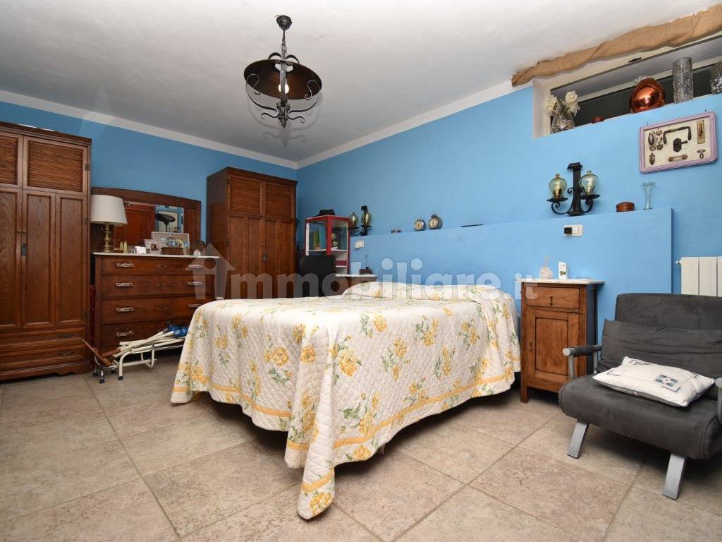 Camera da letto