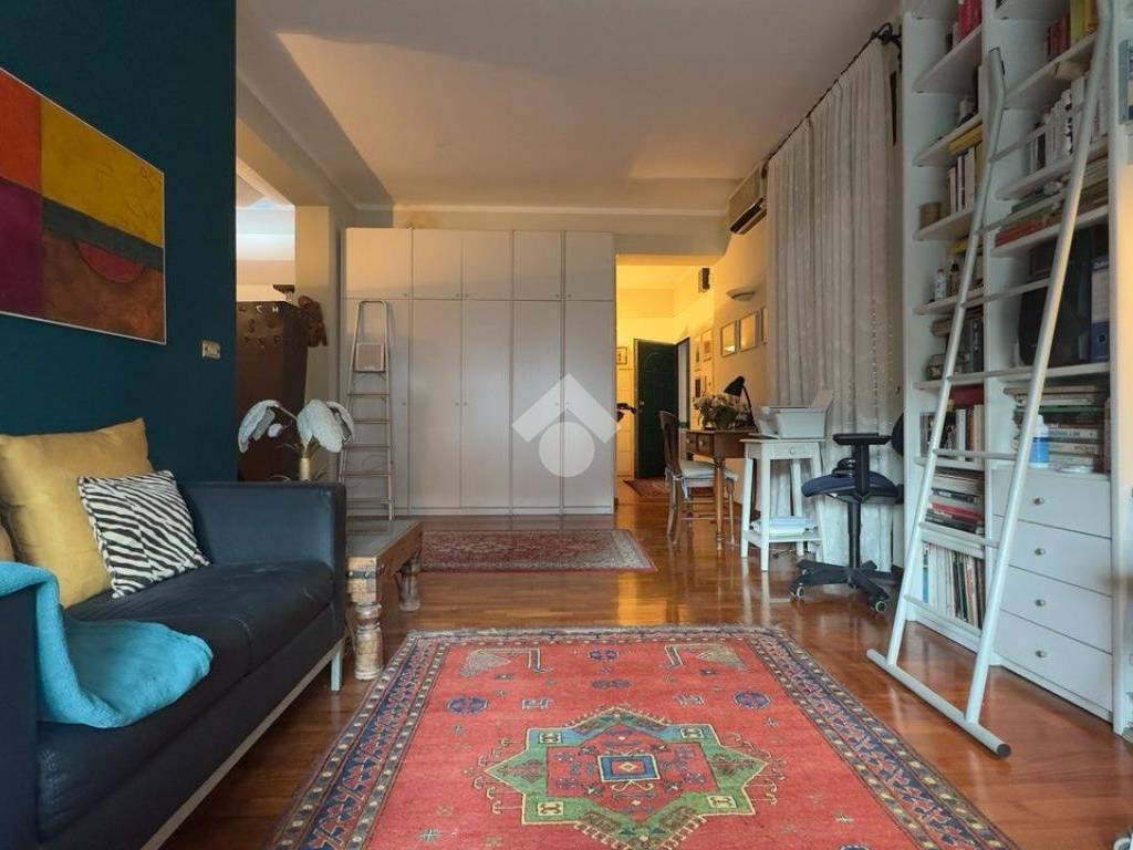 Edilio Raggio Vendita Appartamento Novi Ligure. Trilocale in via Edilio Raggio 58 ...