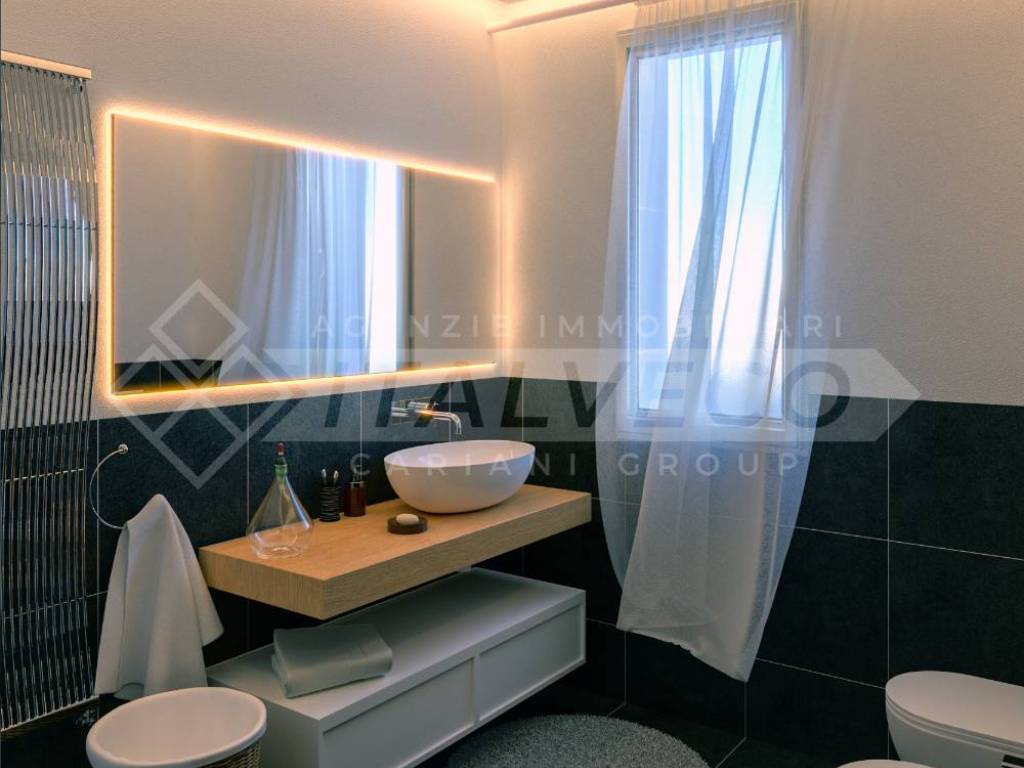 Bagno