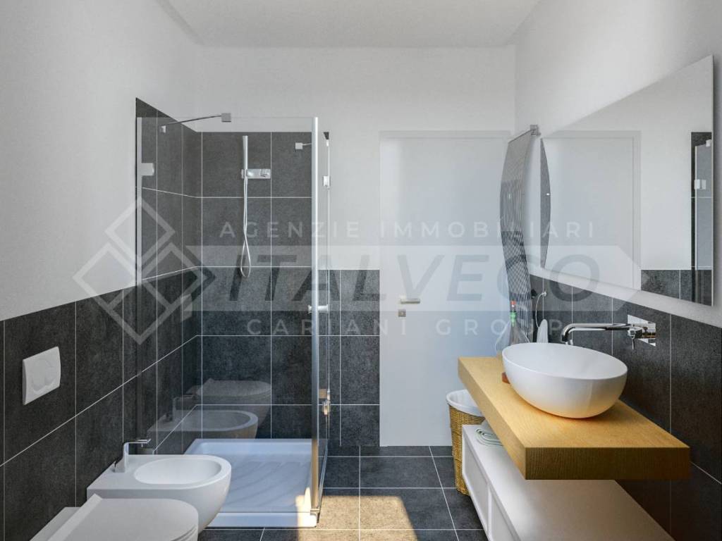 Bagno