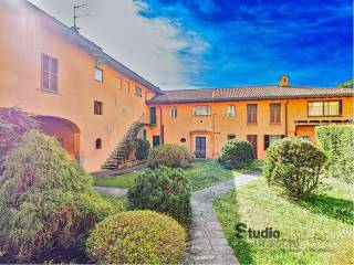 Cortile interno