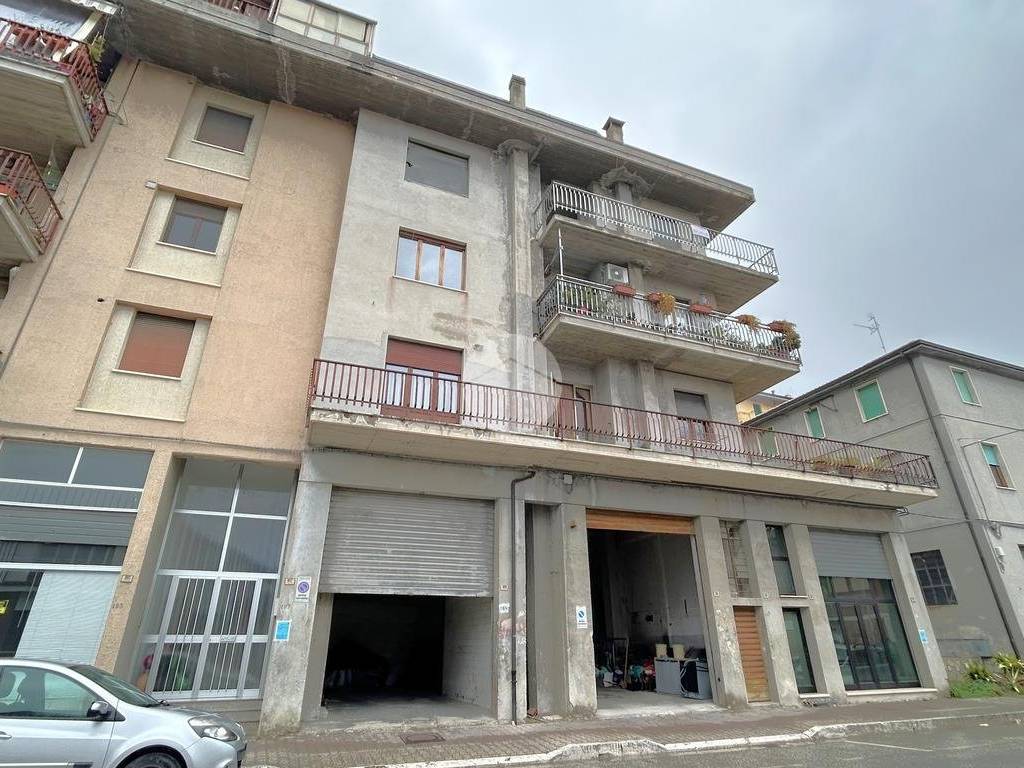 Facciata