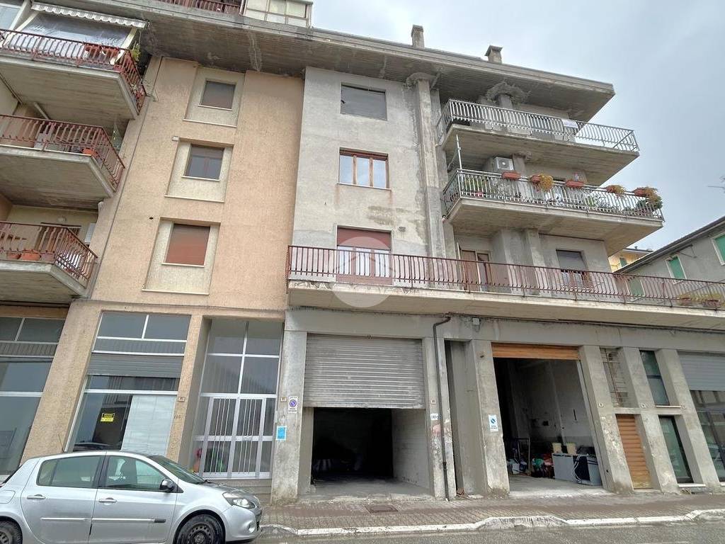 Facciata