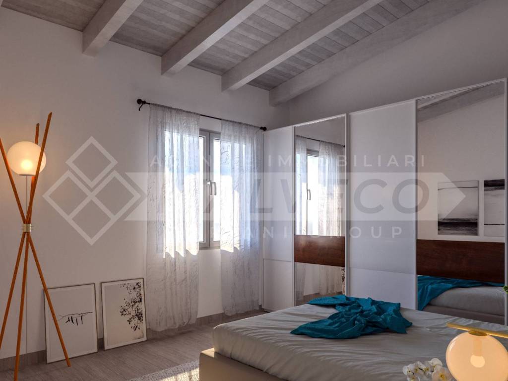 Camera da letto
