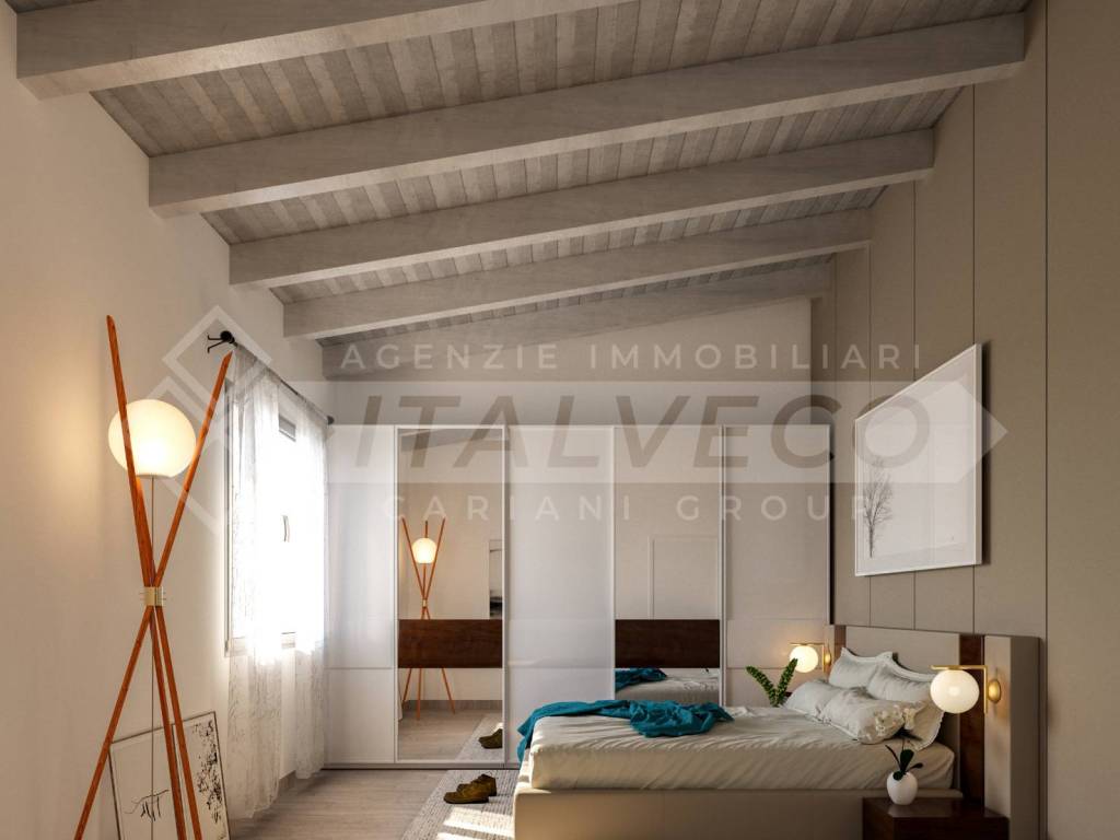 Camera da letto
