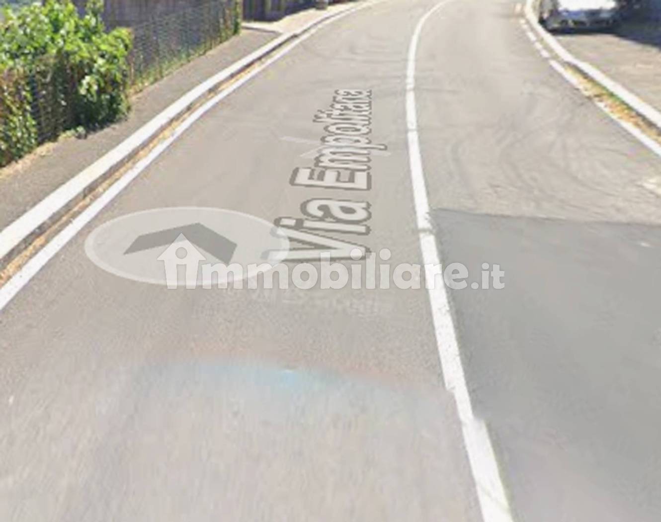 Appartamento in vendita a Ciciliano