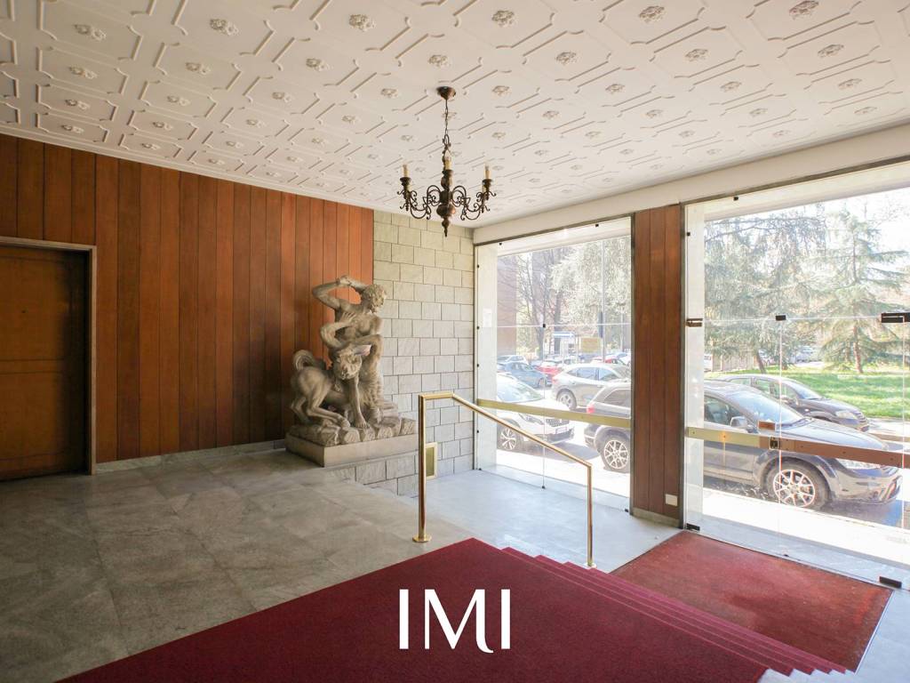 Interno non residenziale