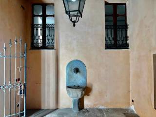 Interno palazzo